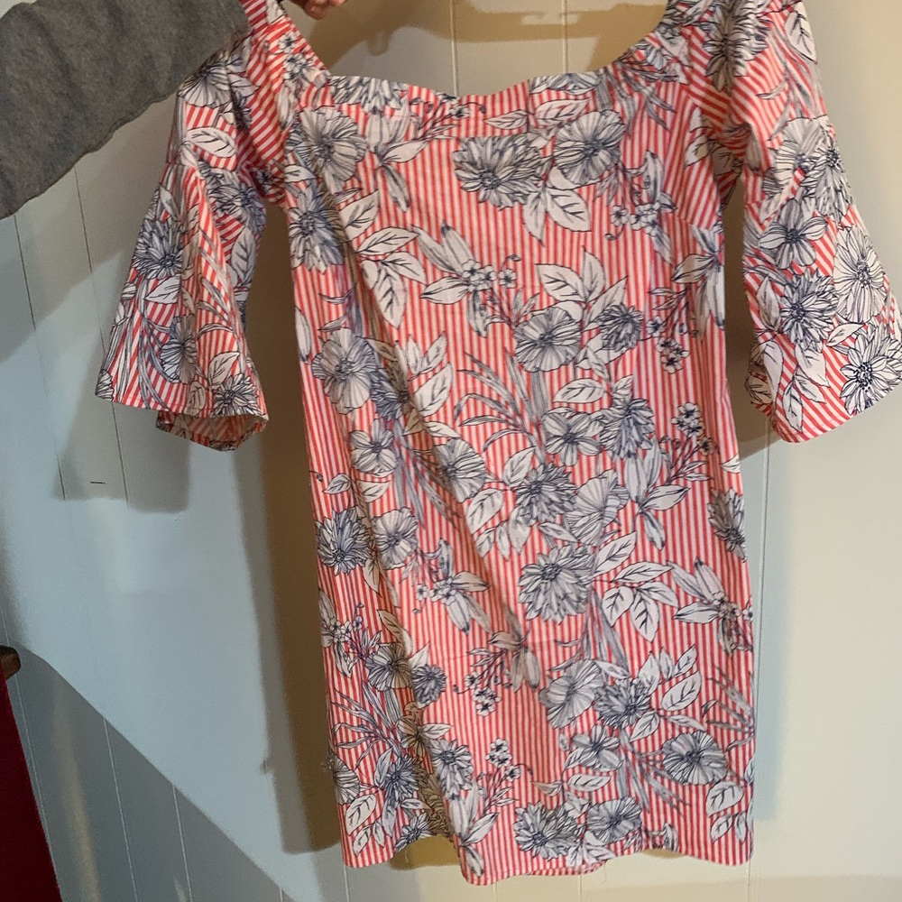 Casual dress
